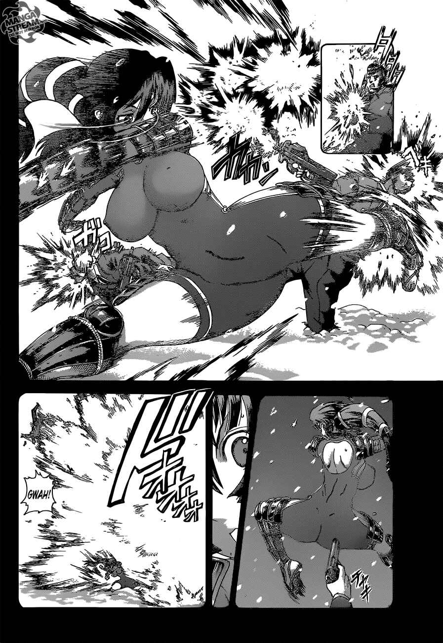 Chapter 576 - Page 13