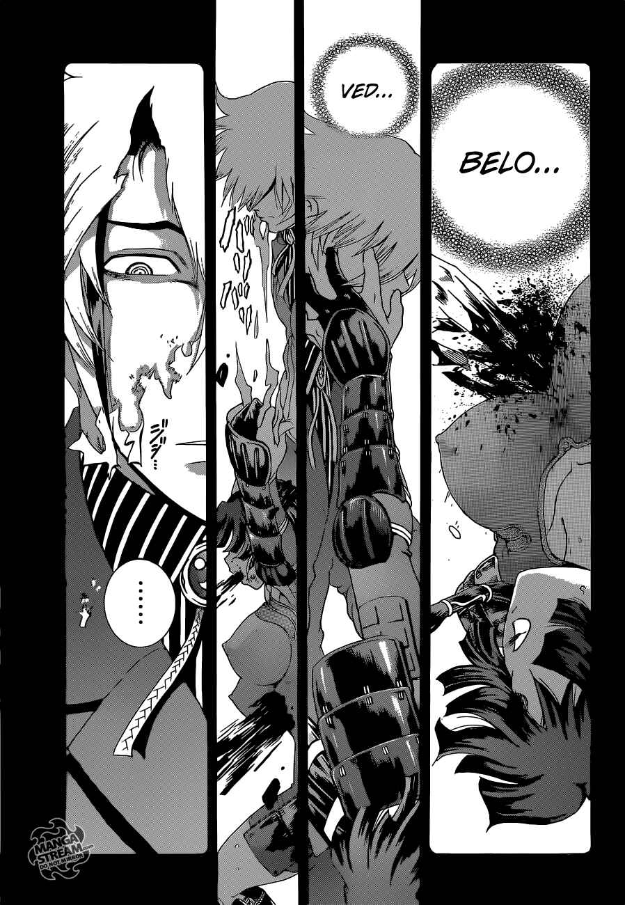 Chapter 576 - Page 16