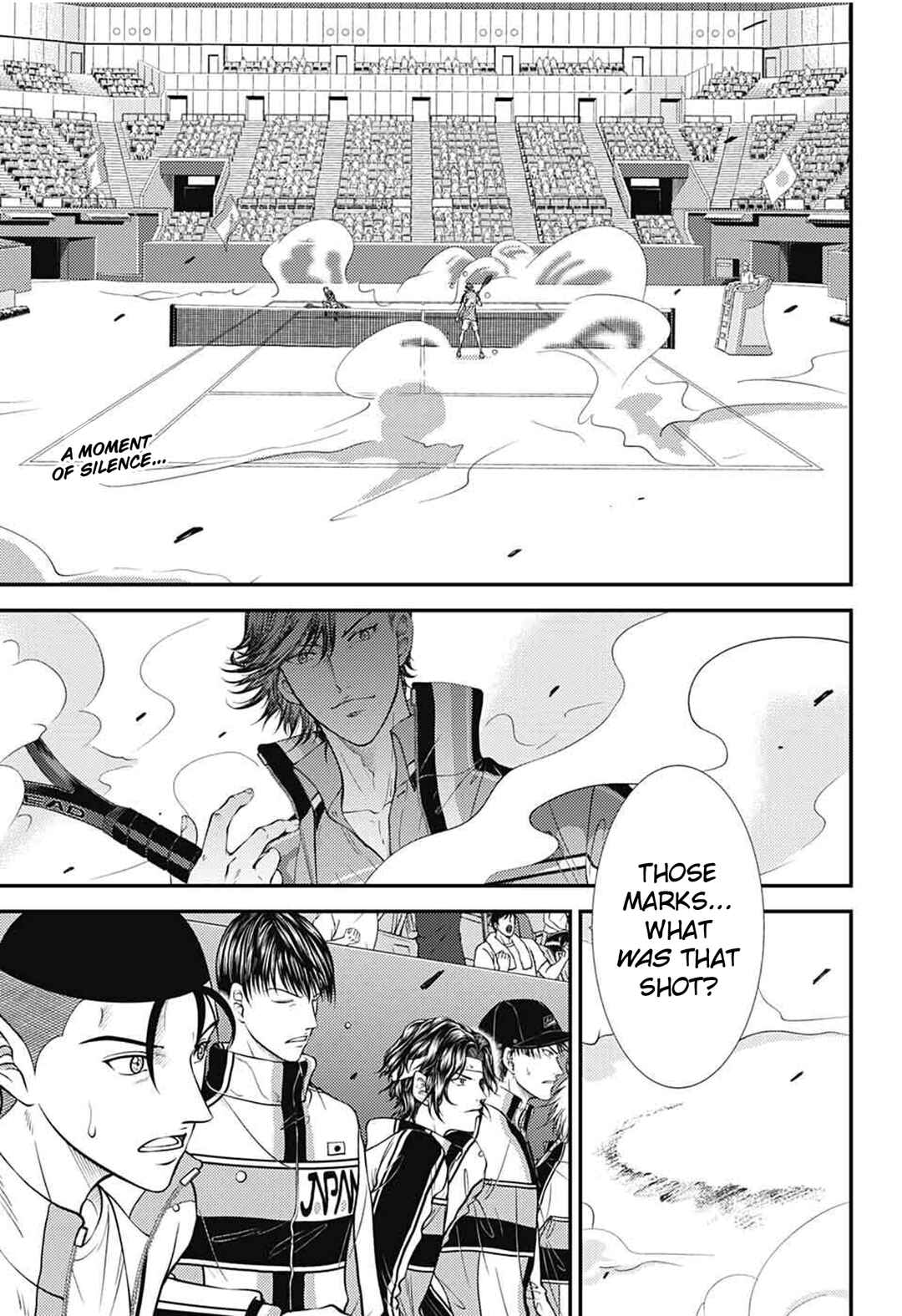 Chapter 399 - Page 1