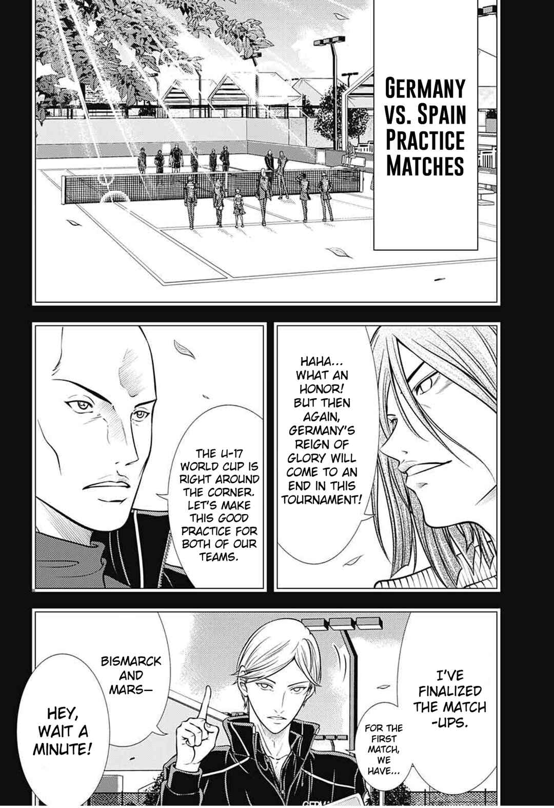 Chapter 399 - Page 10