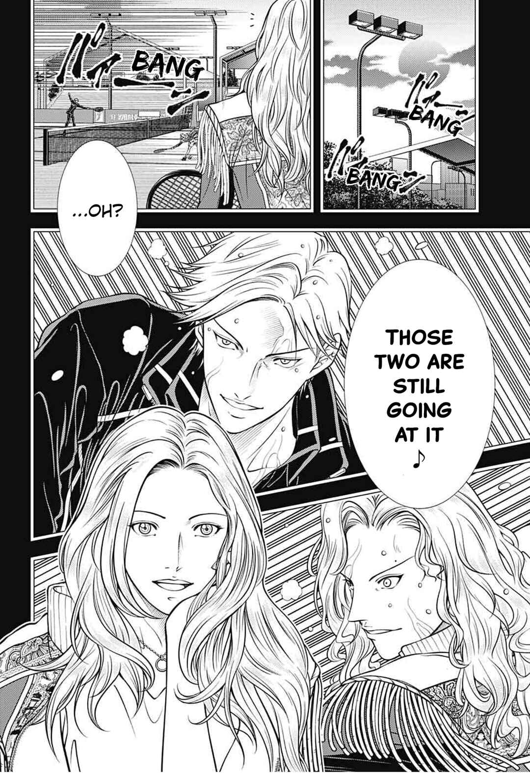 Chapter 399 - Page 12