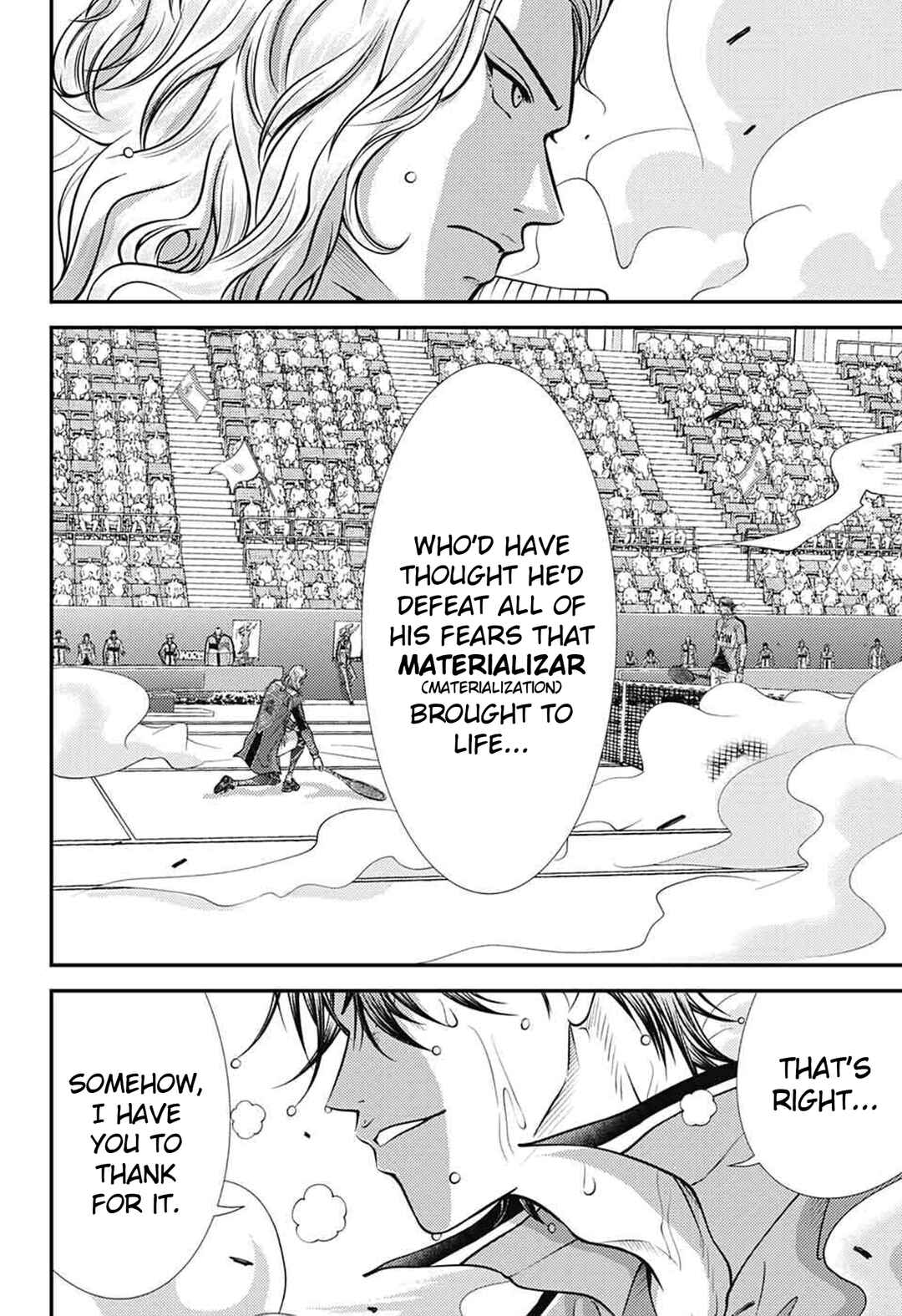 Chapter 399 - Page 2