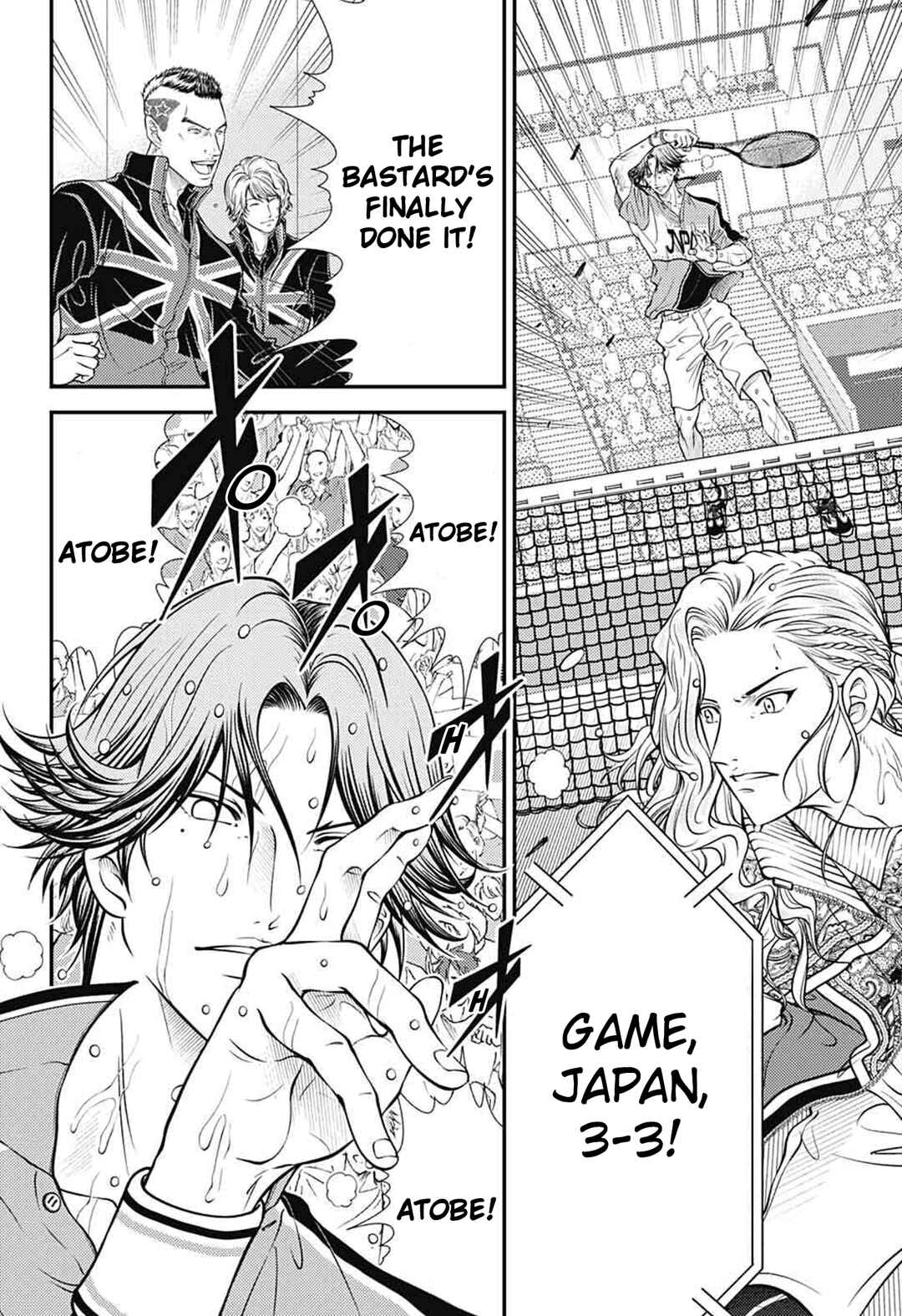 Chapter 399 - Page 6