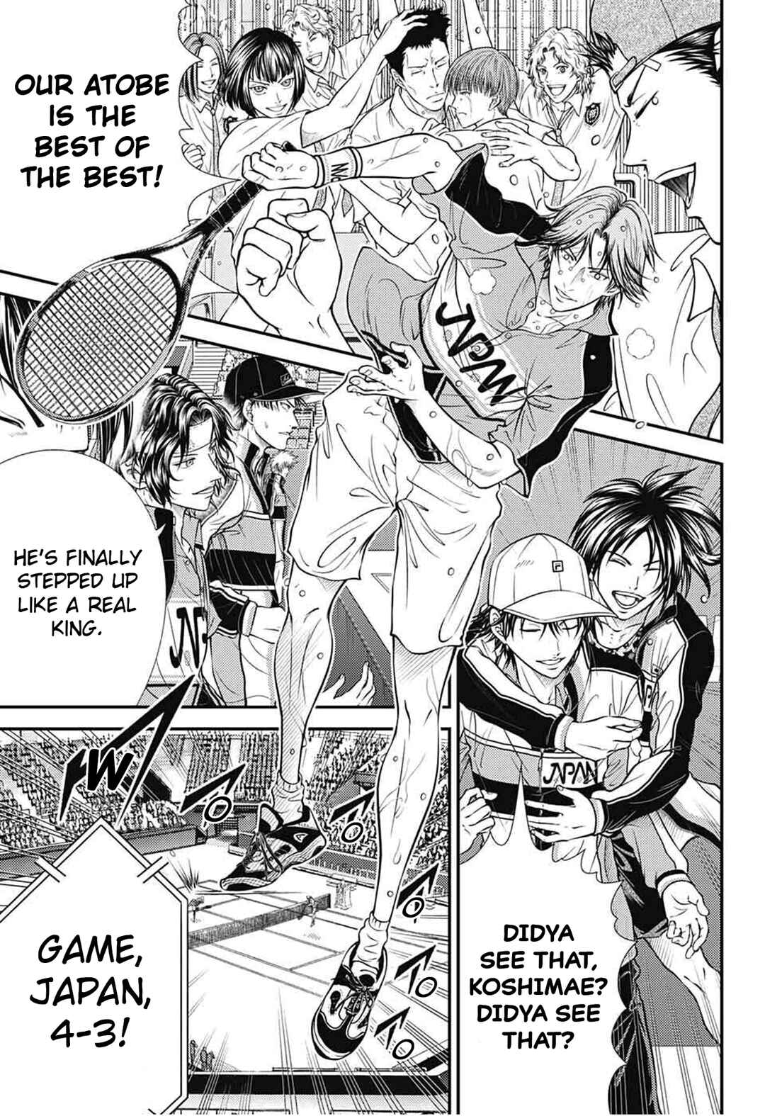 Chapter 399 - Page 7