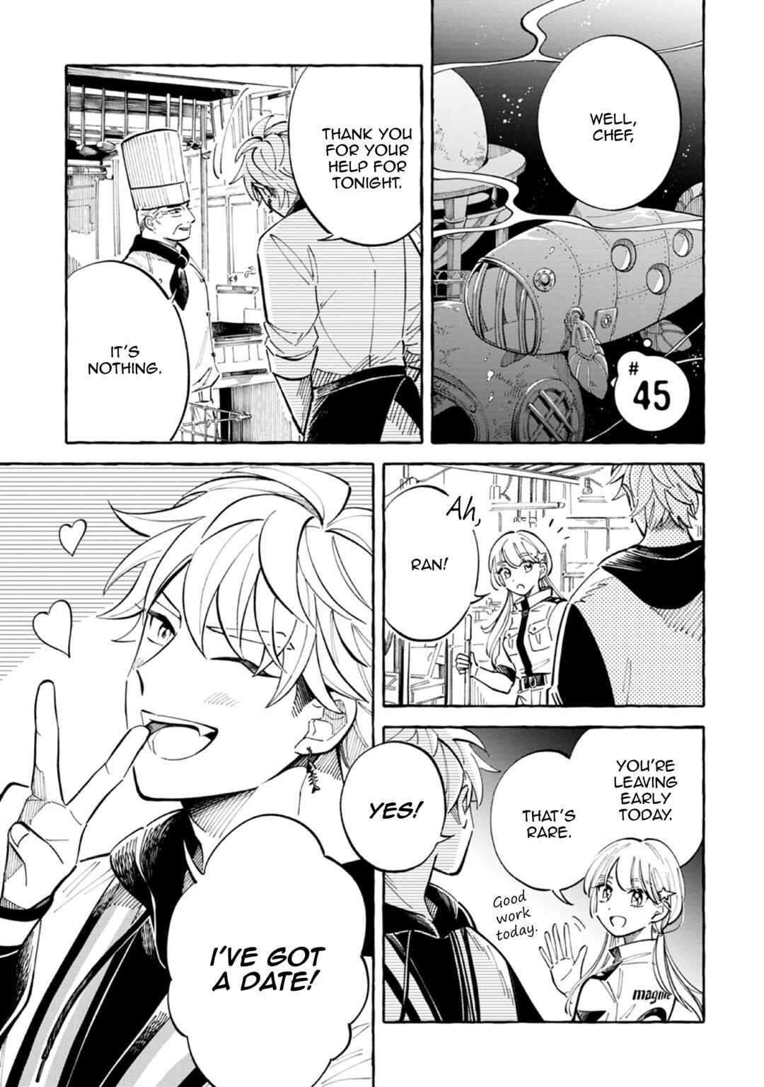 Chapter 45 - Page 1