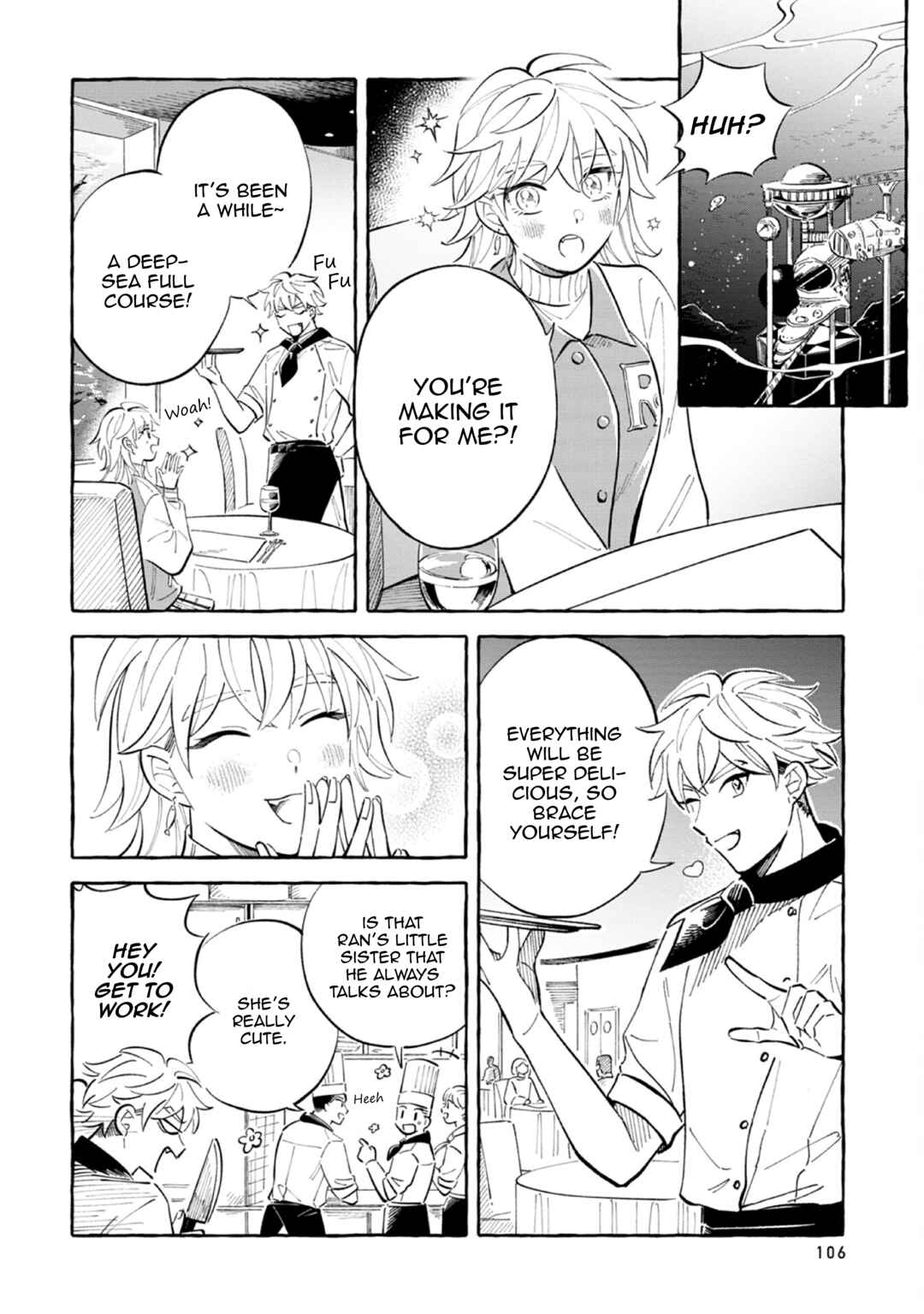 Chapter 45 - Page 20