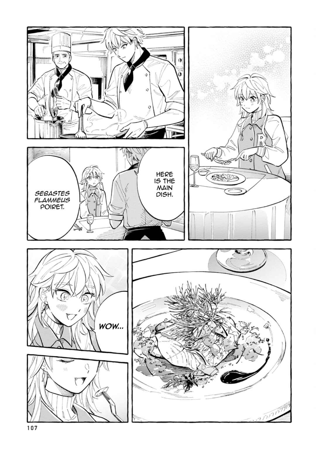 Chapter 45 - Page 21