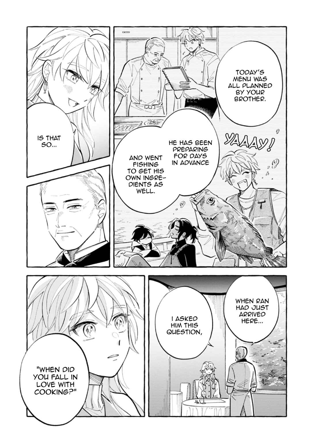 Chapter 45 - Page 23