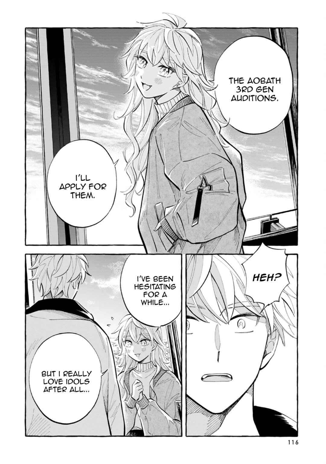 Chapter 45 - Page 30