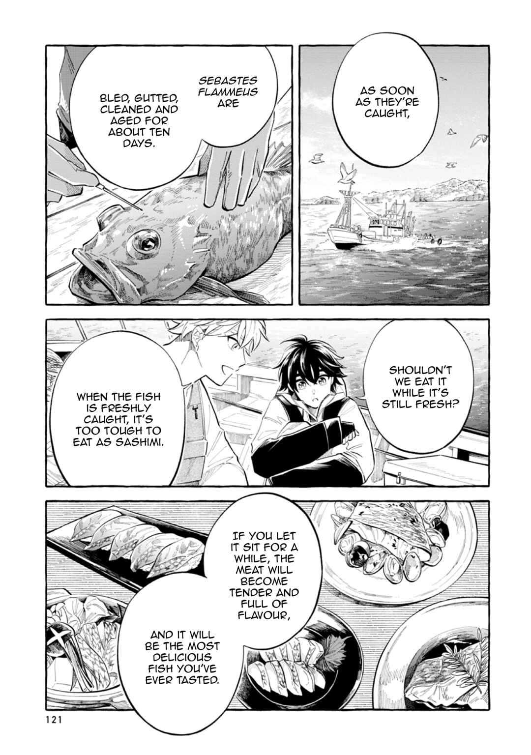 Chapter 45 - Page 35