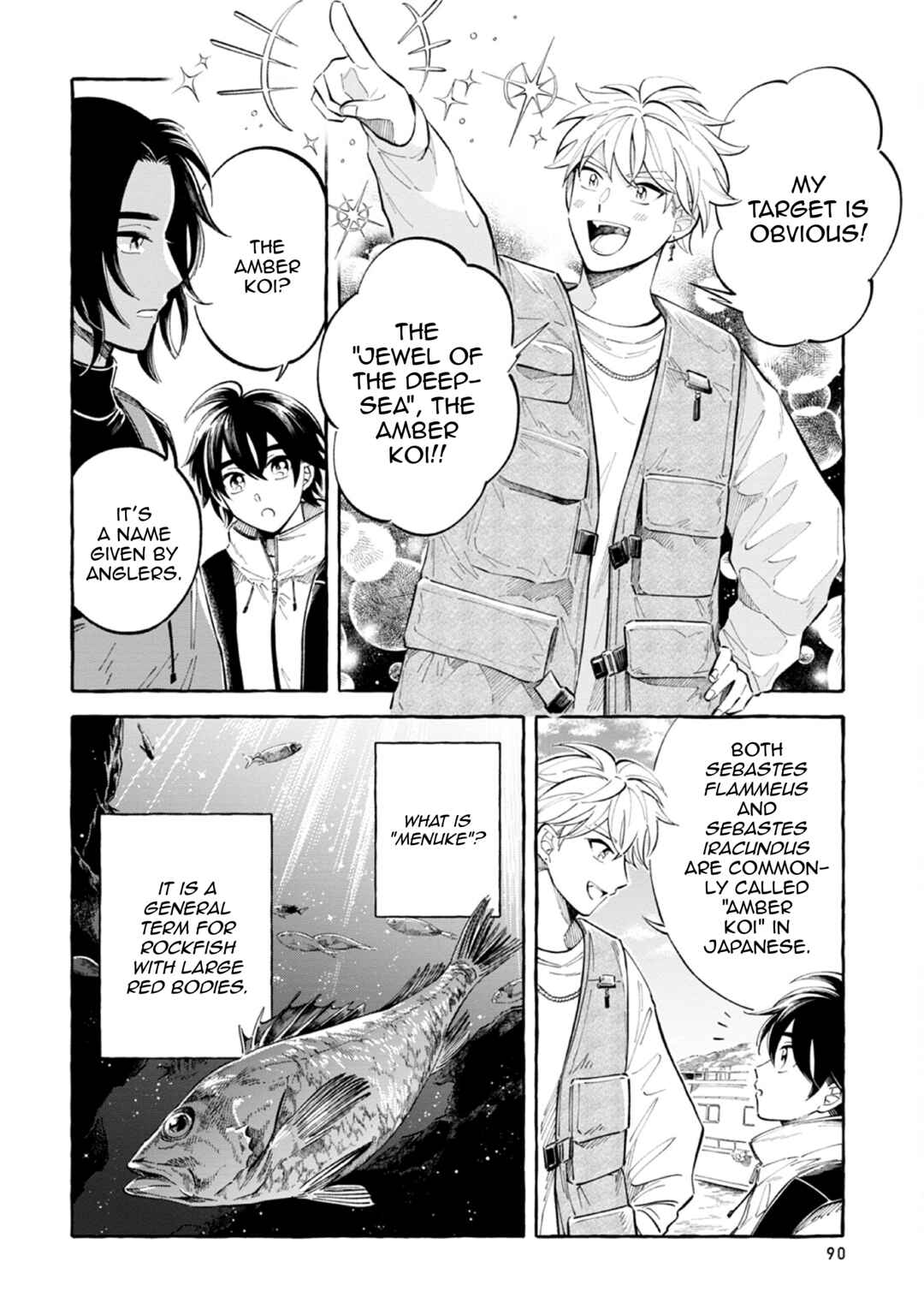 Chapter 45 - Page 4