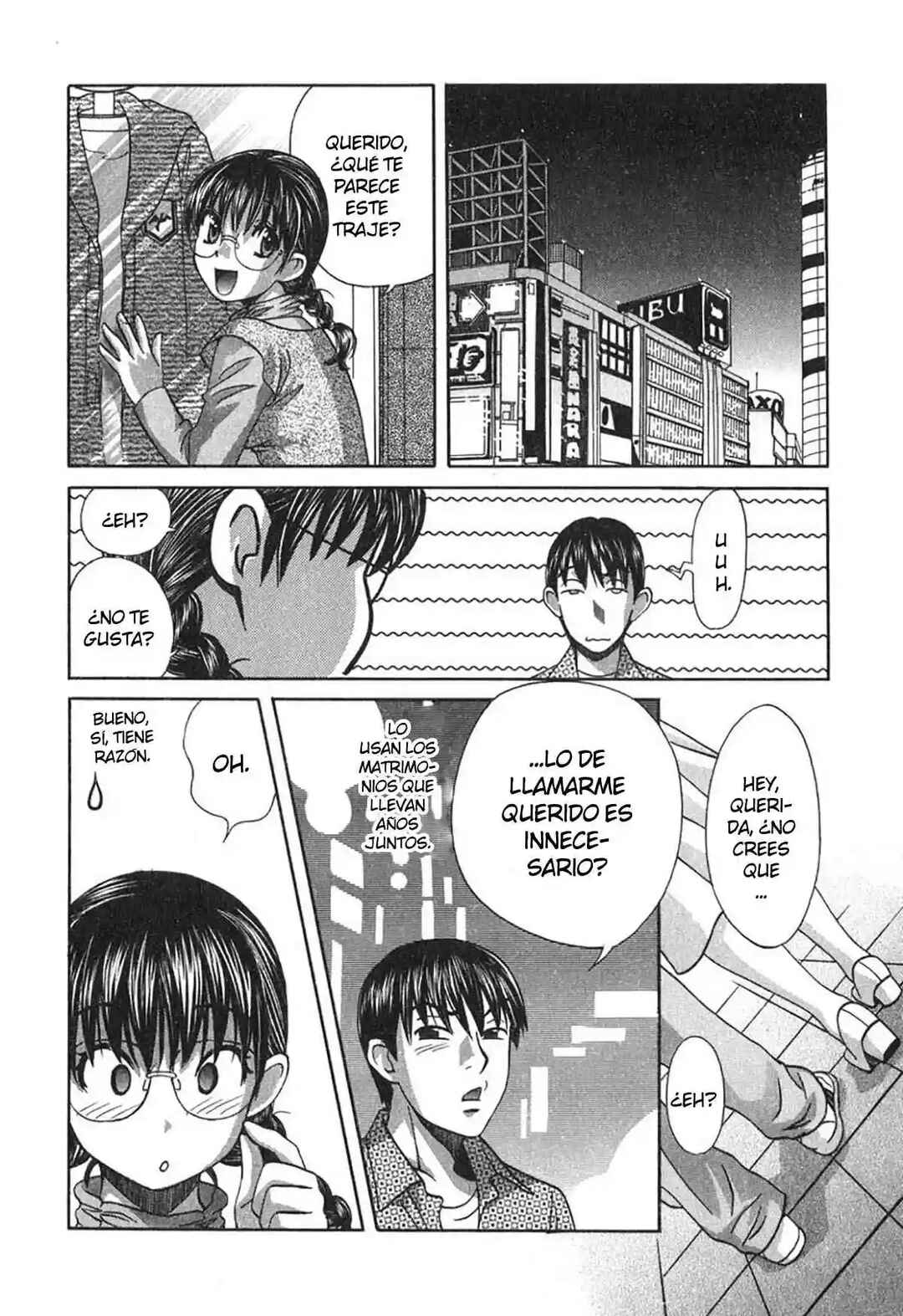 Chapter 121 - Page 11