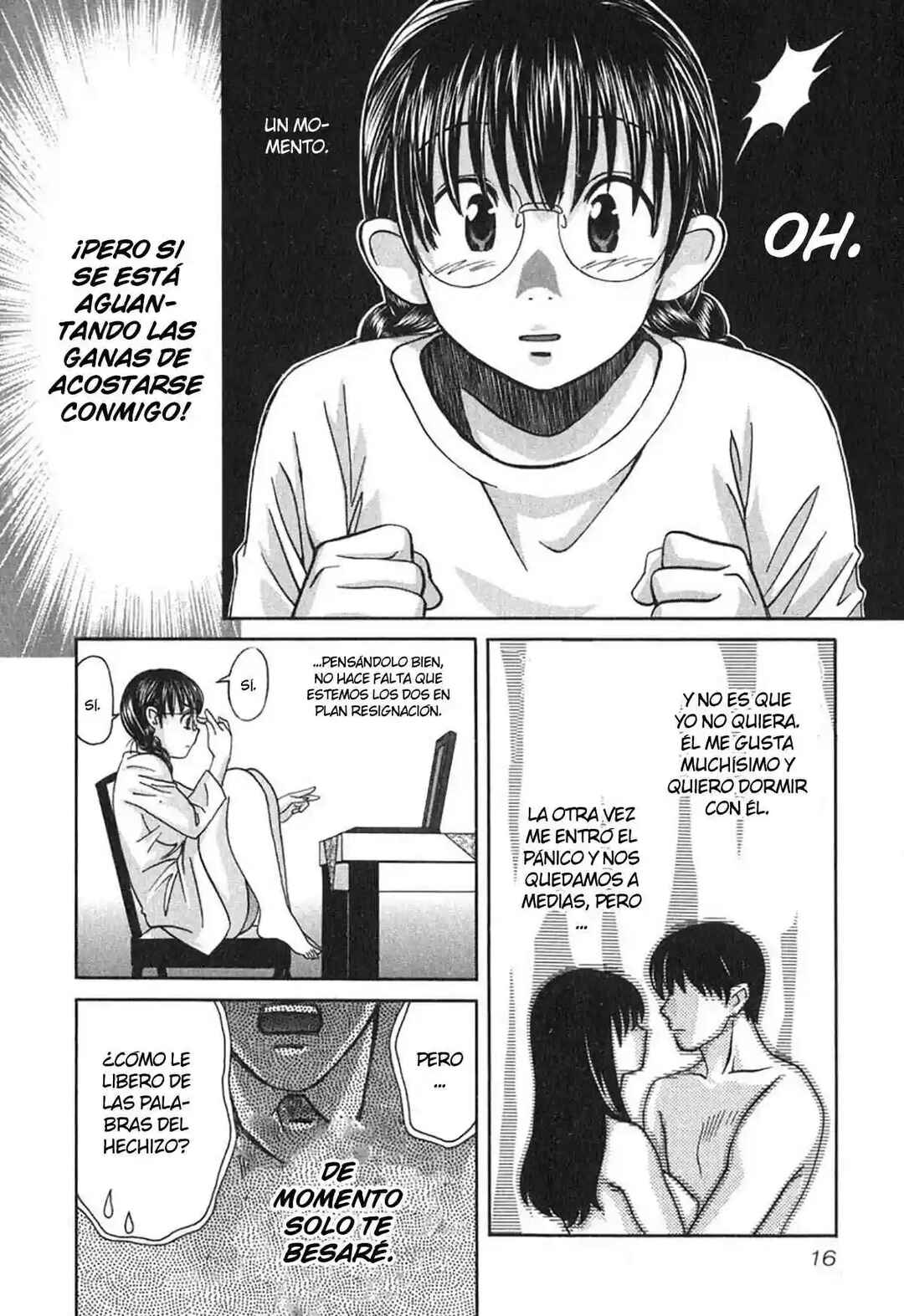Chapter 121 - Page 19