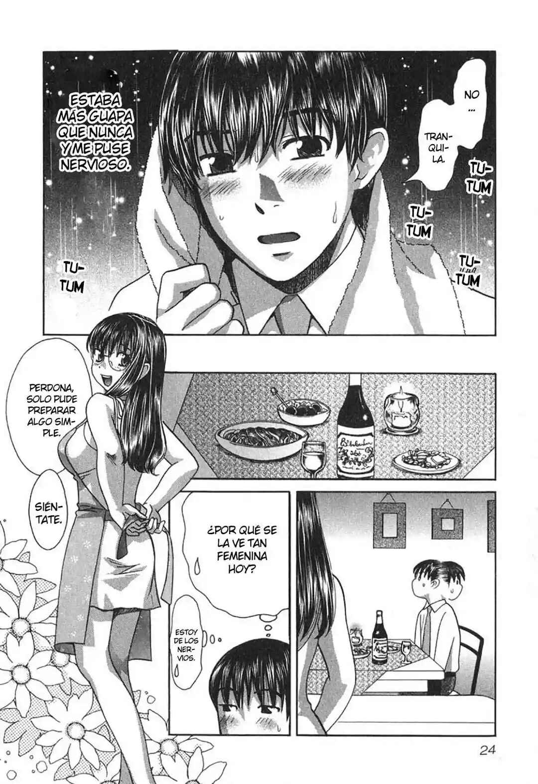 Chapter 121 - Page 27