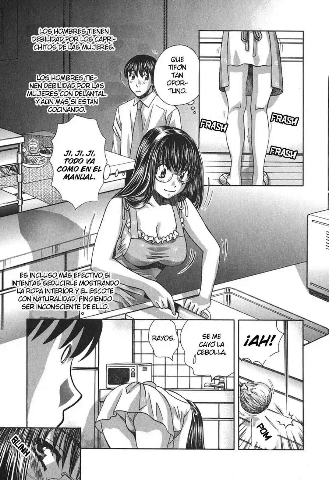 Chapter 121 - Page 28