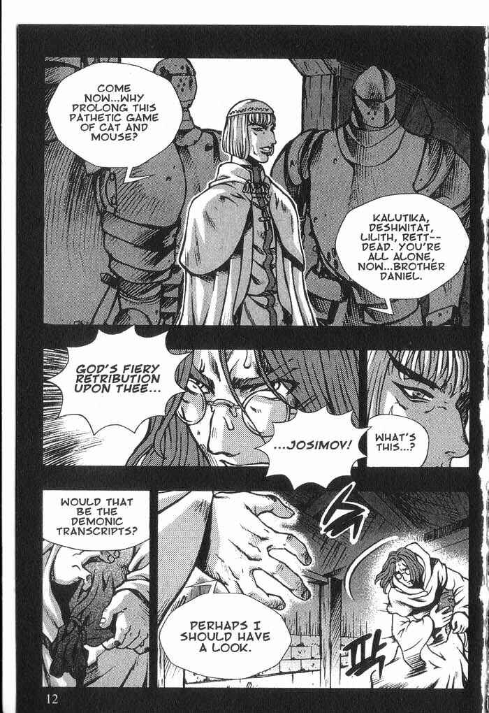 Chapter 22 - Page 12