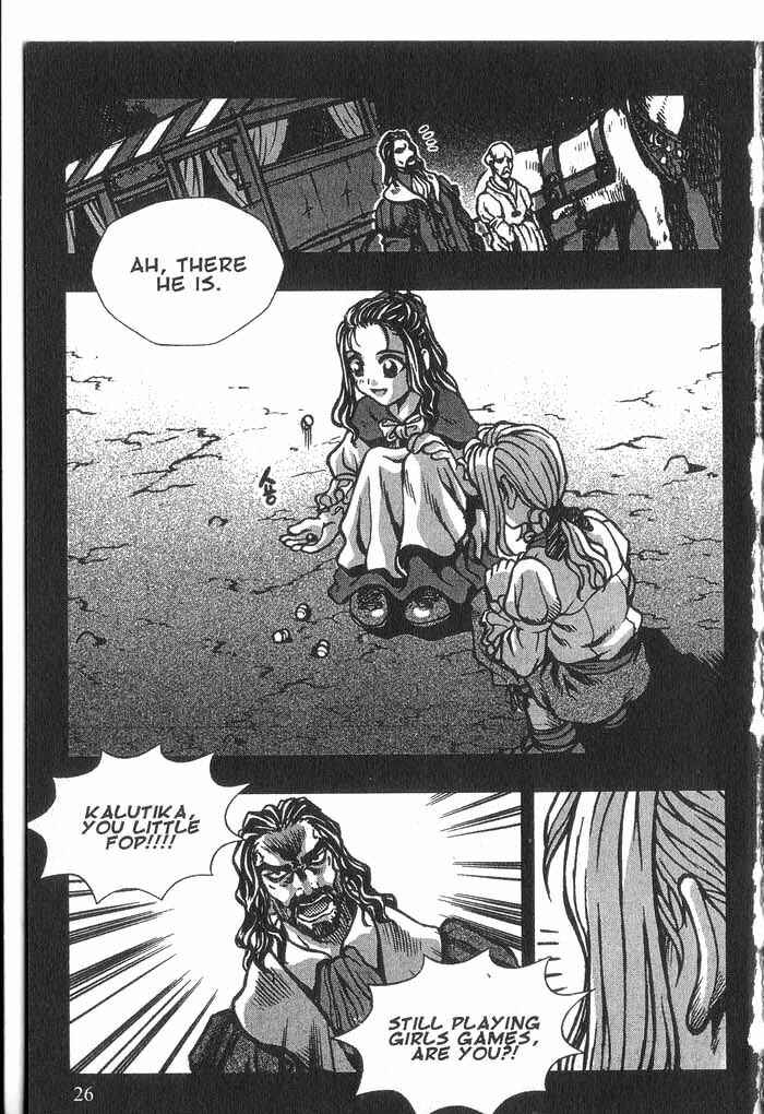 Chapter 22 - Page 26