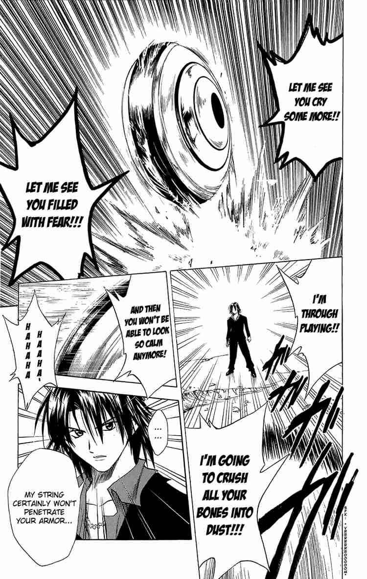 Chapter 179 - Page 11