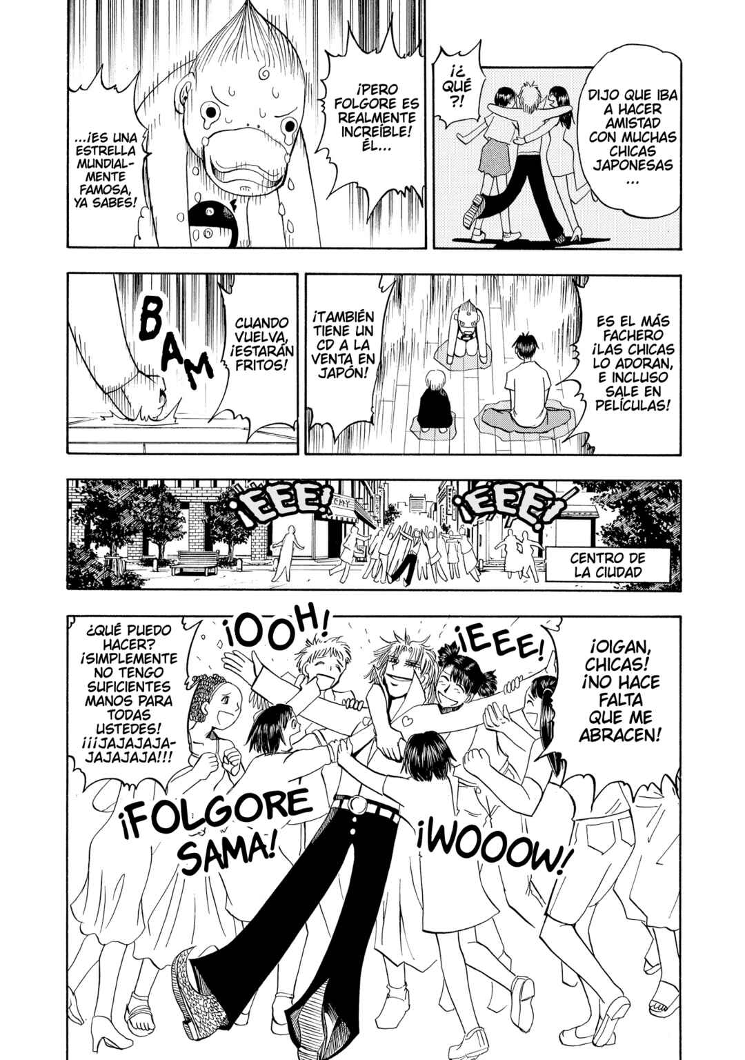 Chapter 26 - Page 19
