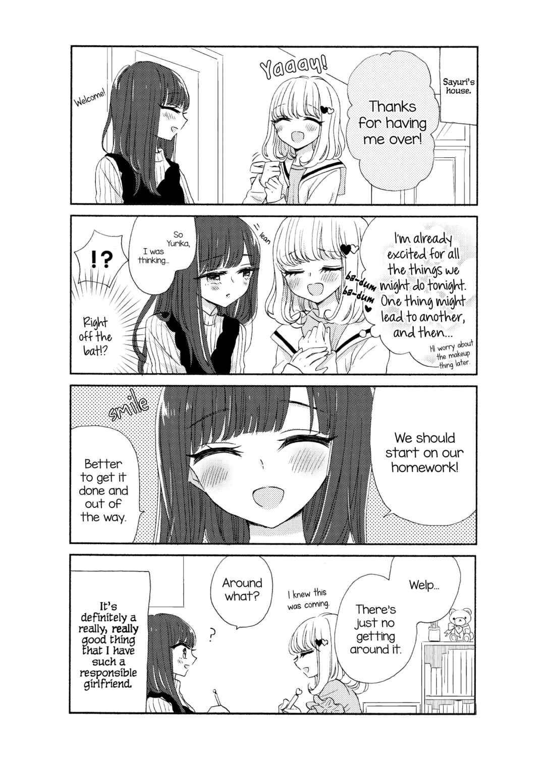Chapter 2 - Page 5