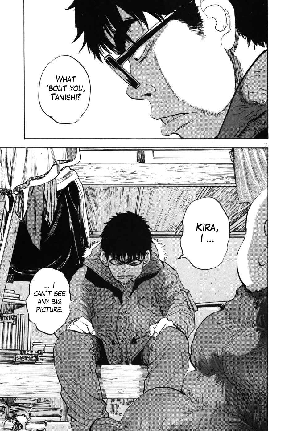 Chapter 93 - Page 11