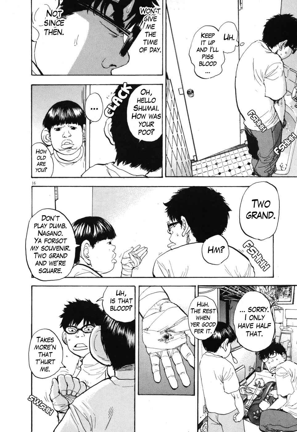 Chapter 93 - Page 15