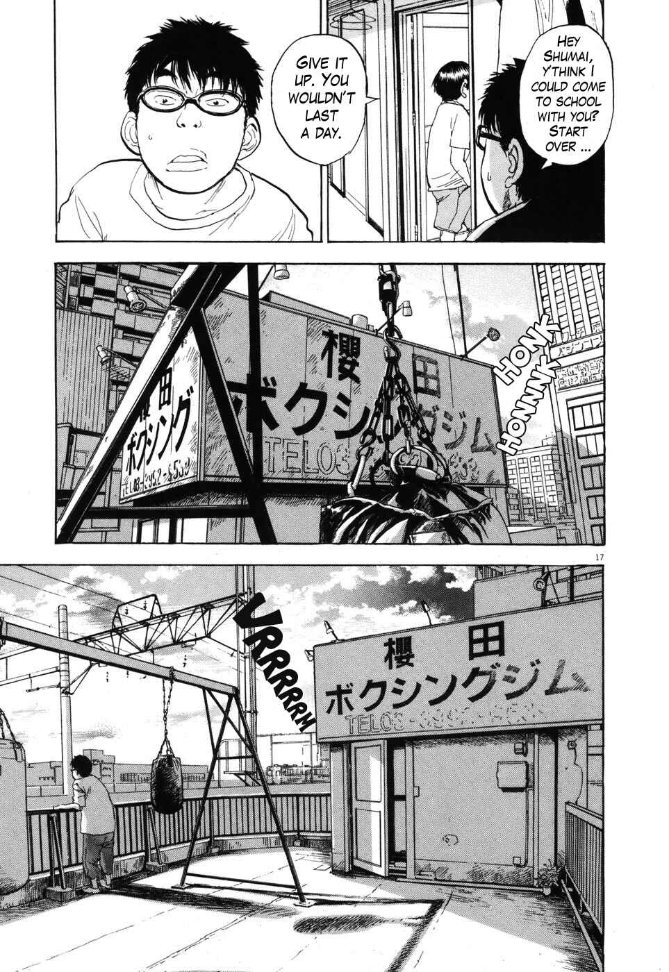 Chapter 93 - Page 16