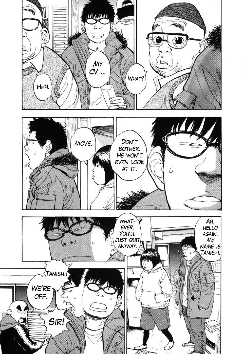Chapter 93 - Page 3
