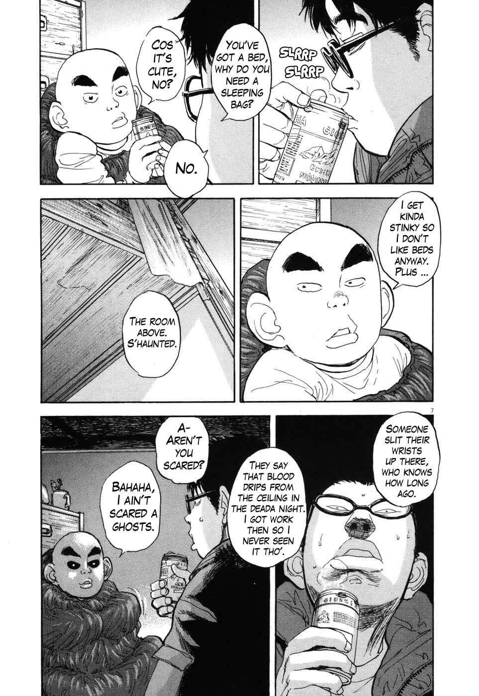 Chapter 93 - Page 7