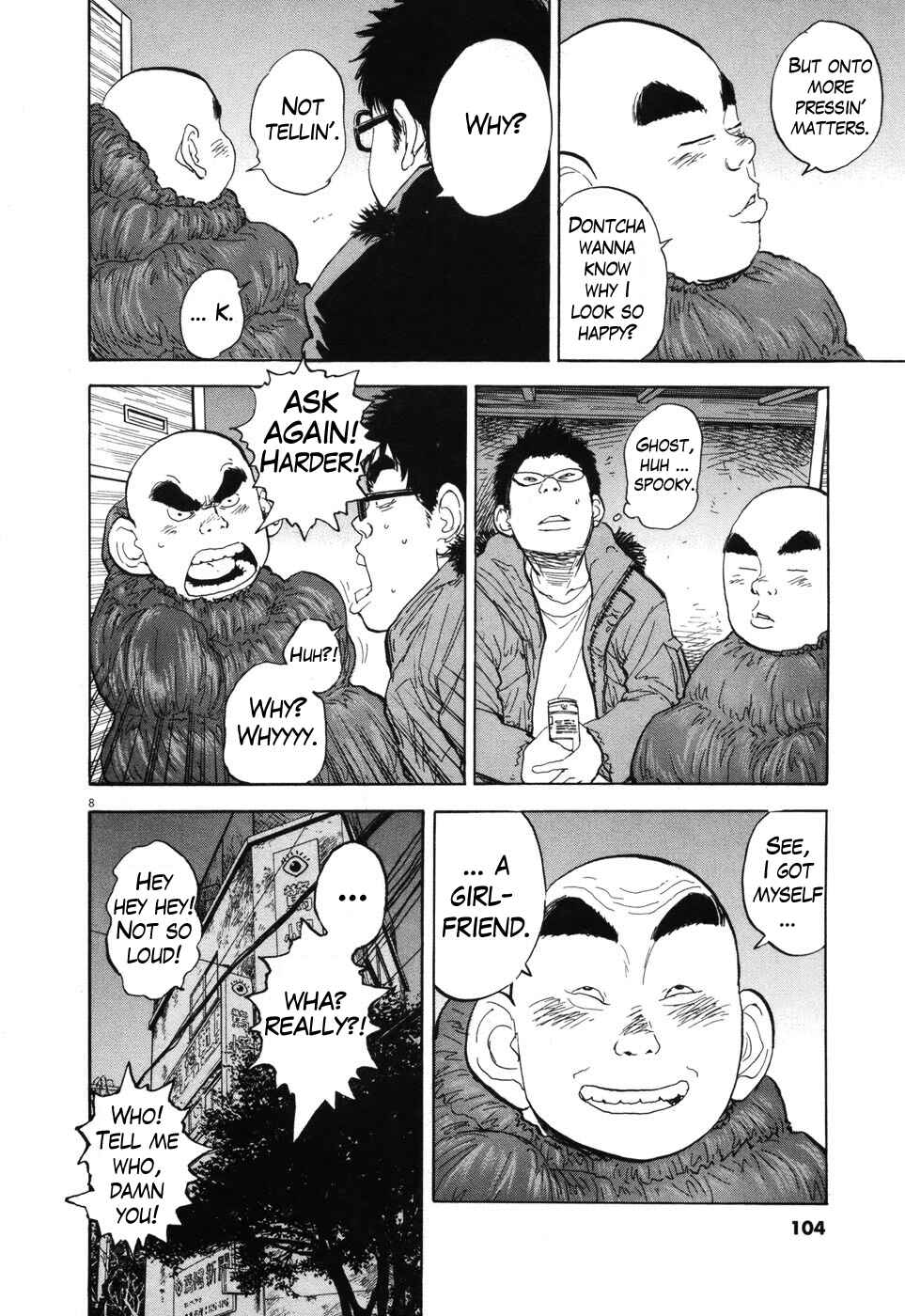 Chapter 93 - Page 8
