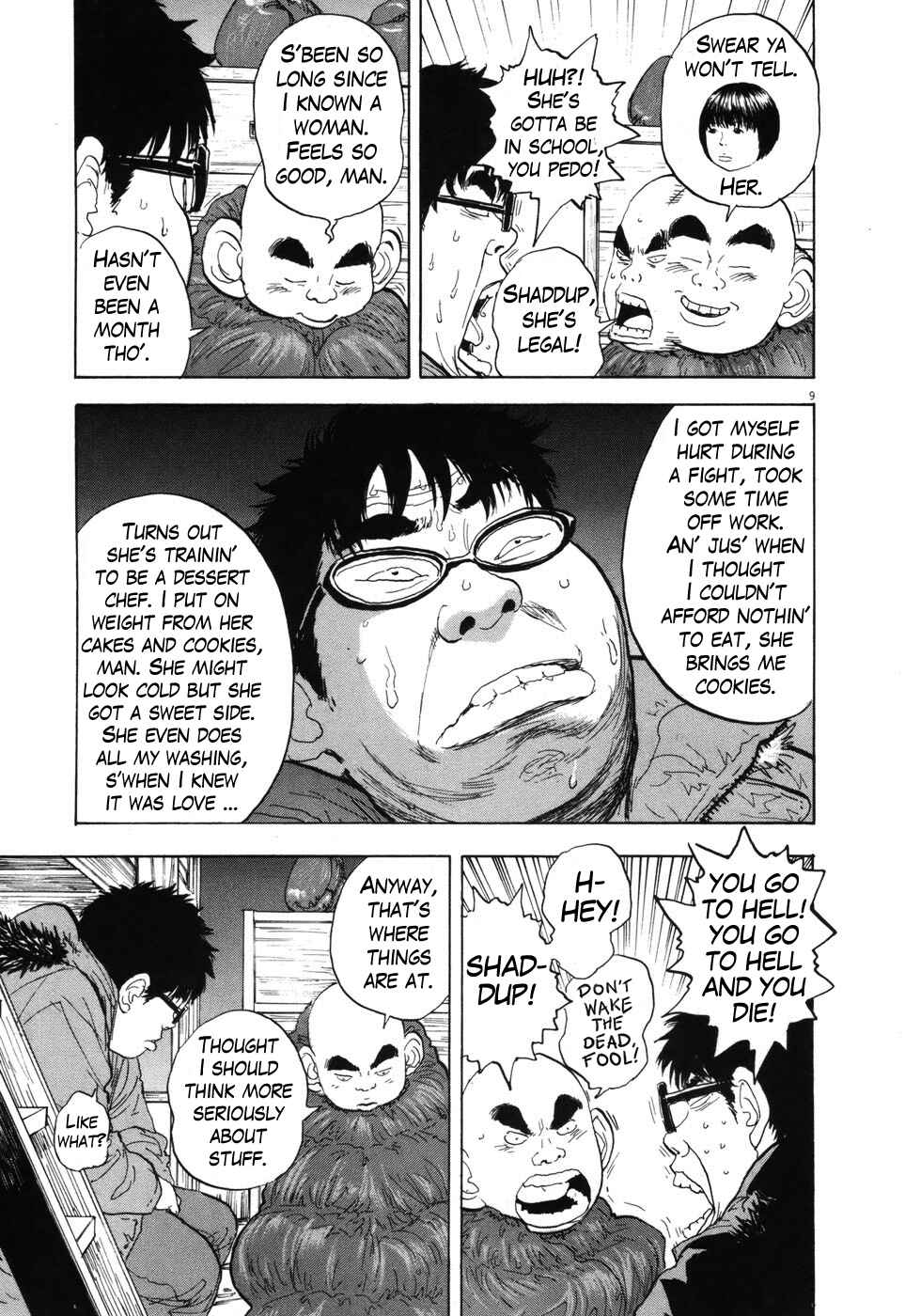 Chapter 93 - Page 9