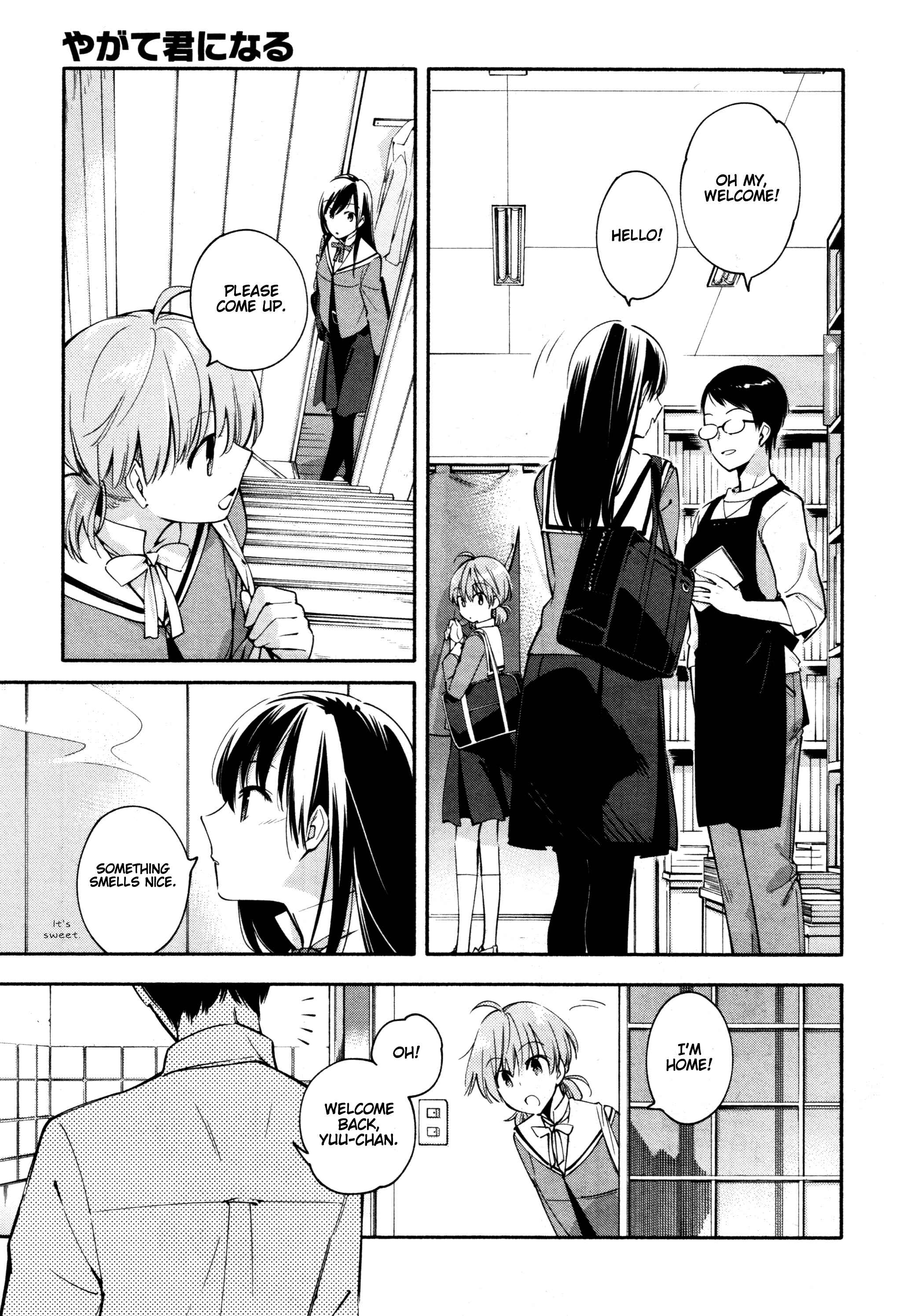 Chapter 9 - Page 3