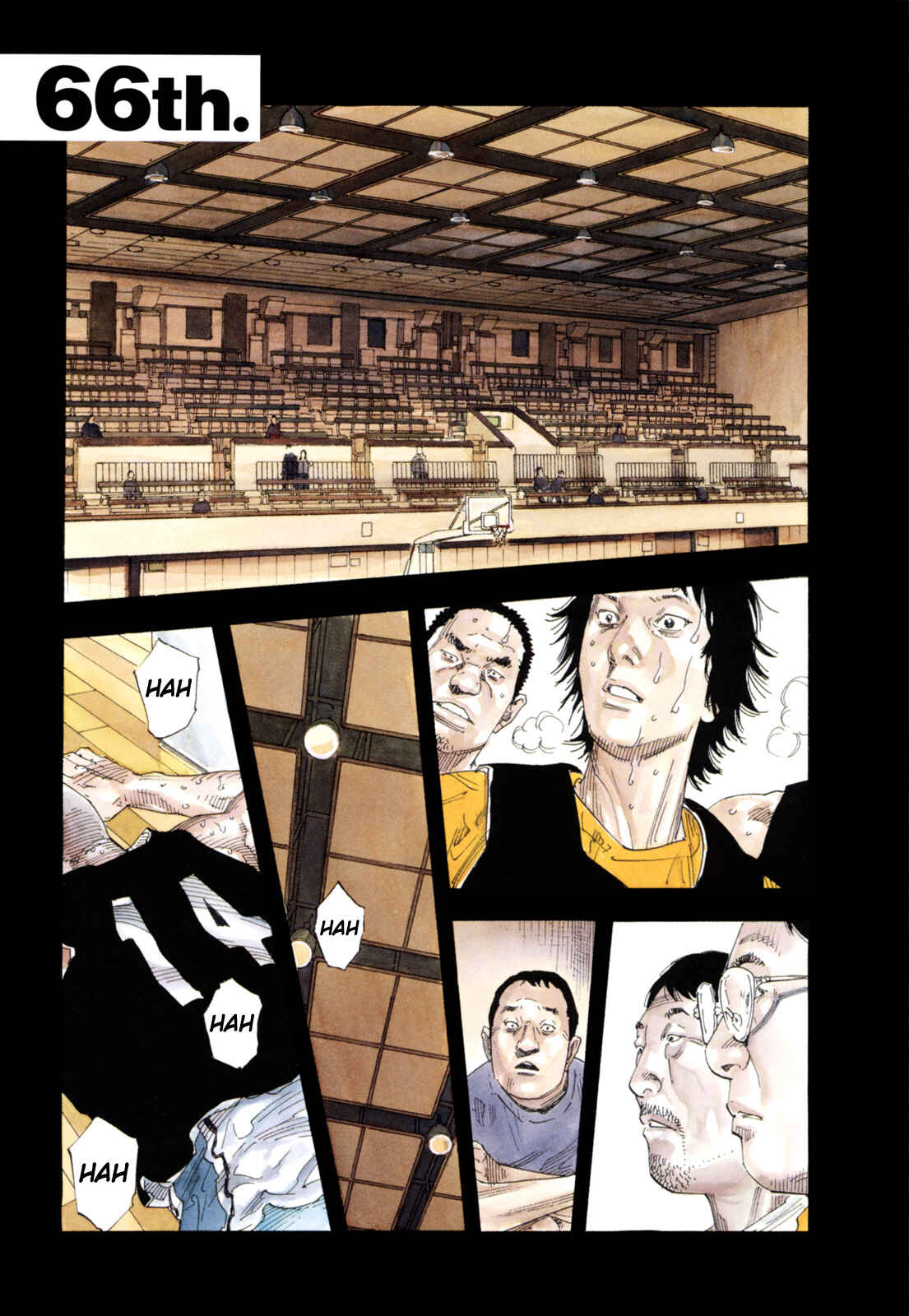 Chapter 66 - Page 1