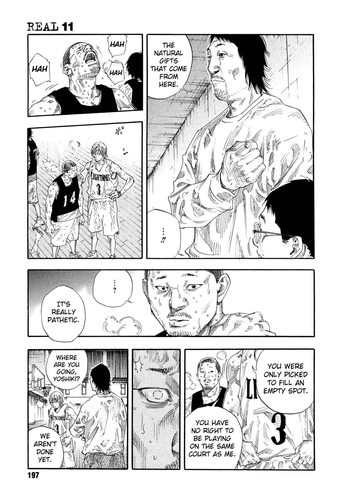 Chapter 66 - Page 14