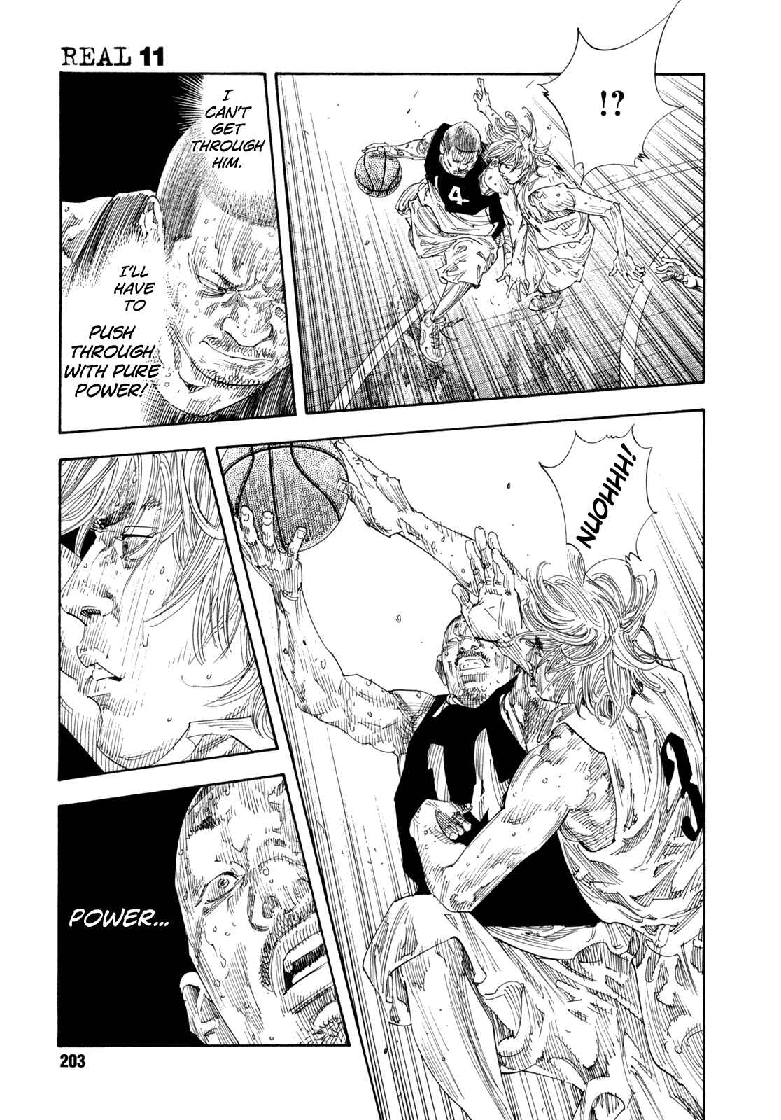 Chapter 66 - Page 20