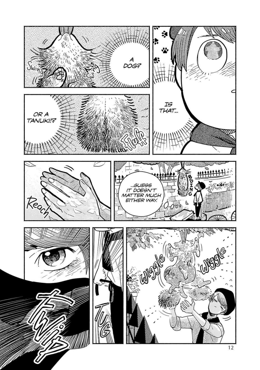 Chapter 1 - Page 12