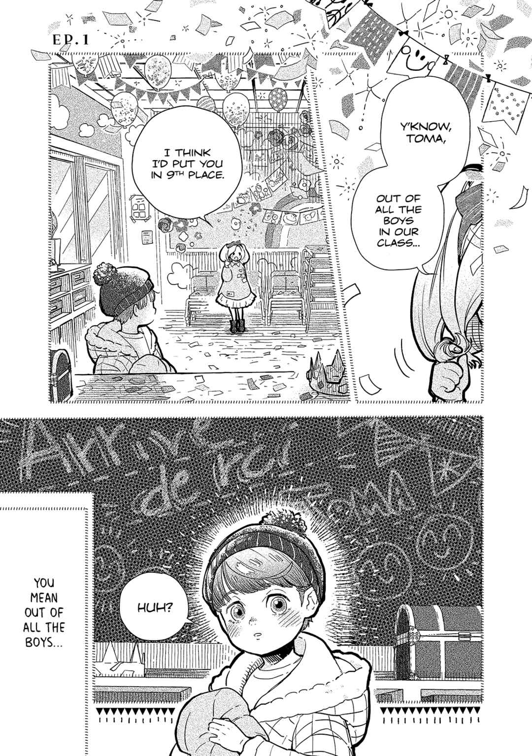 Chapter 1 - Page 5