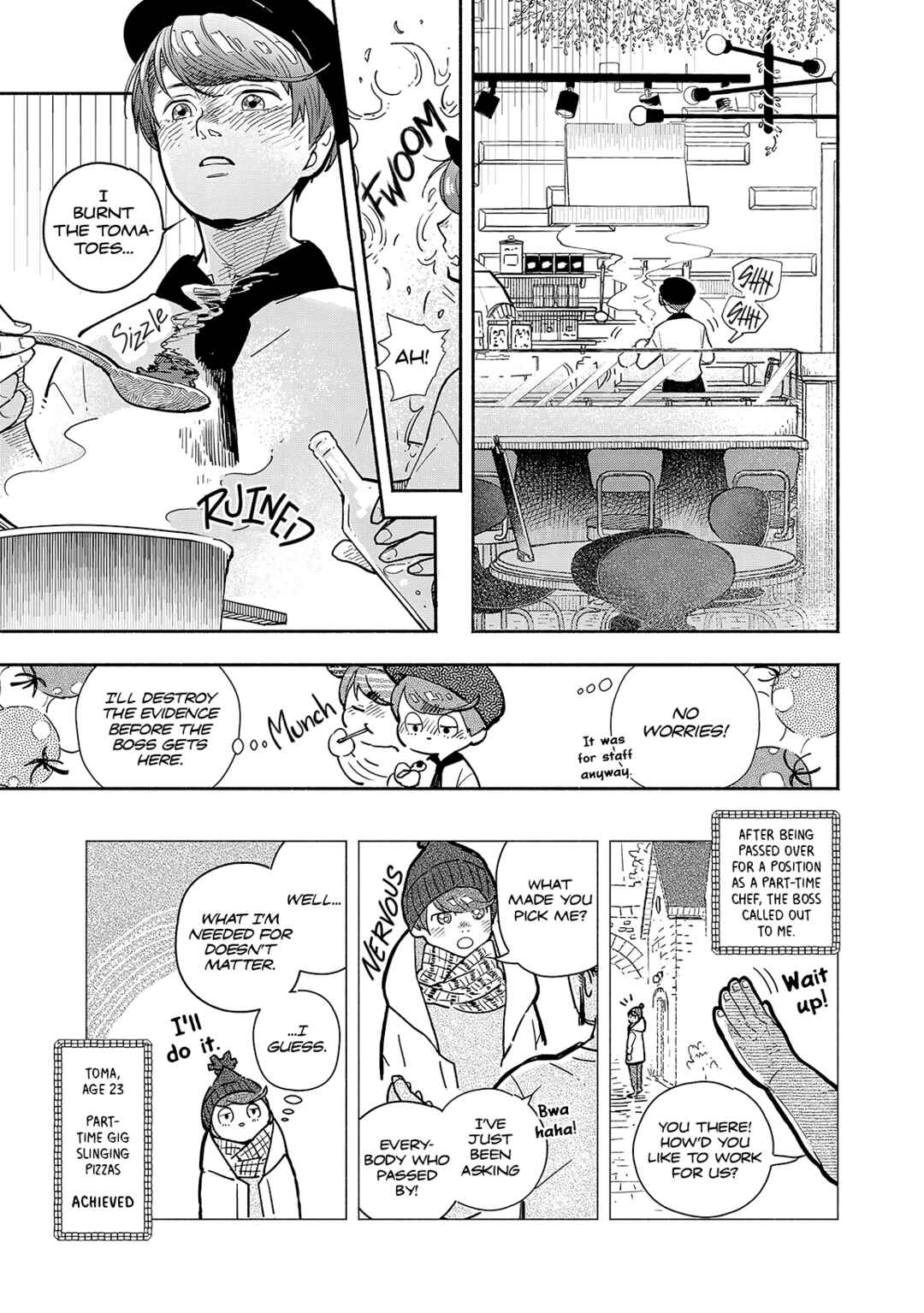 Chapter 1 - Page 9