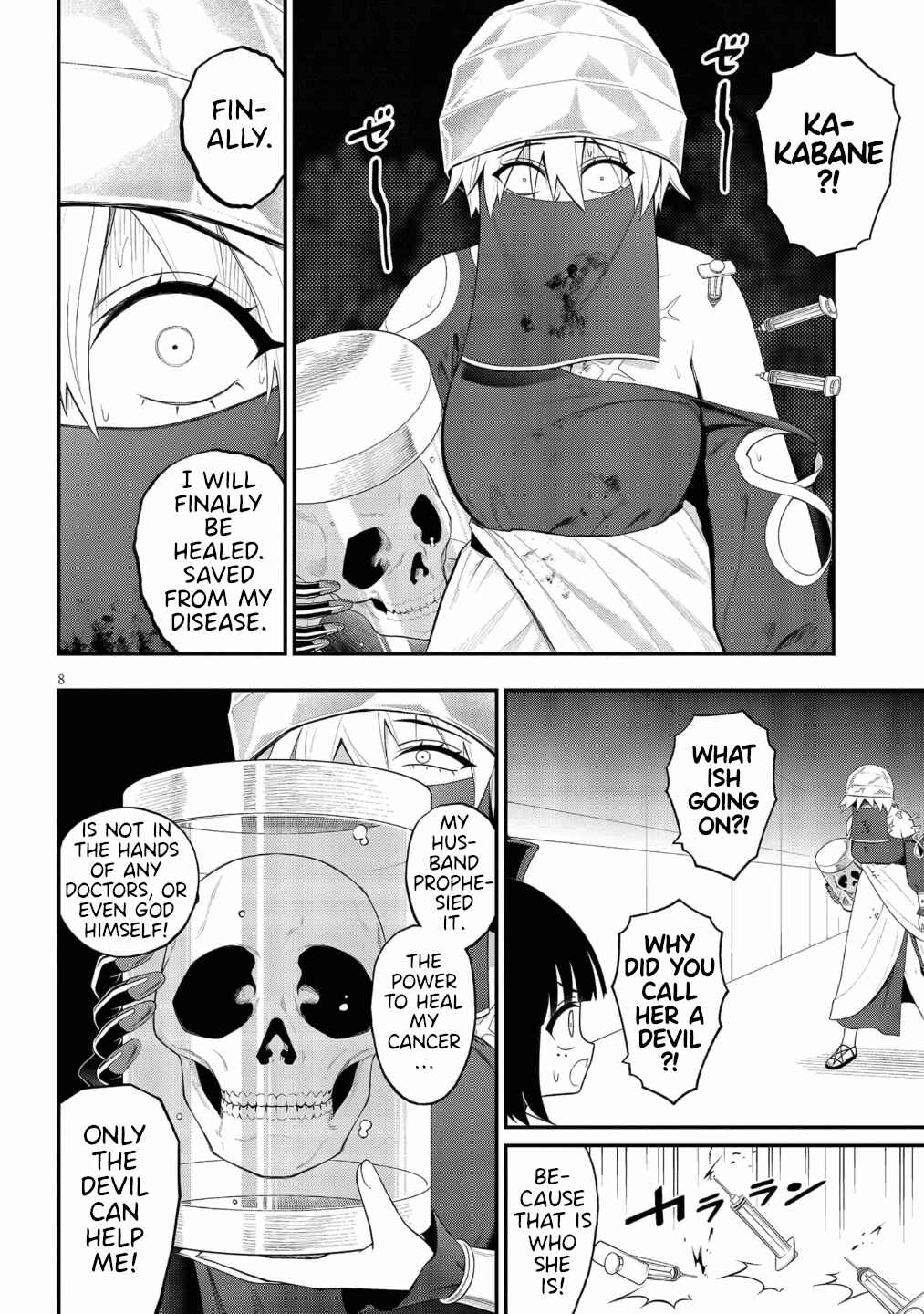 Chapter 46 - Page 8