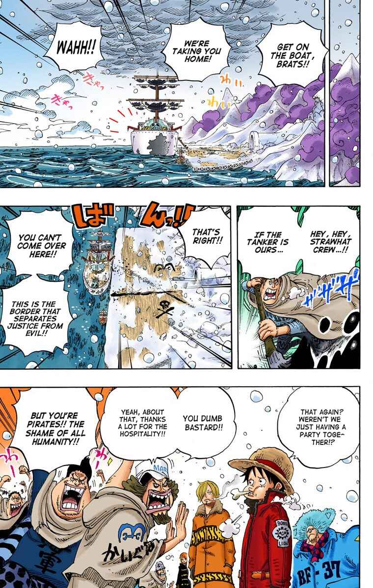 Chapter 697 - Page 6
