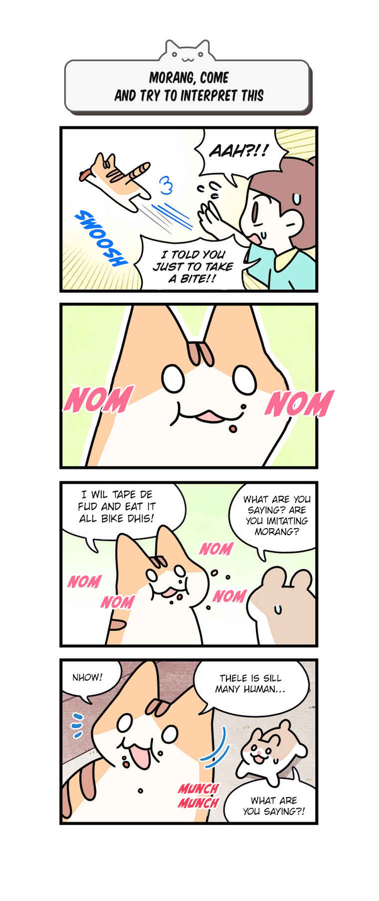 Chapter 113 - Page 5