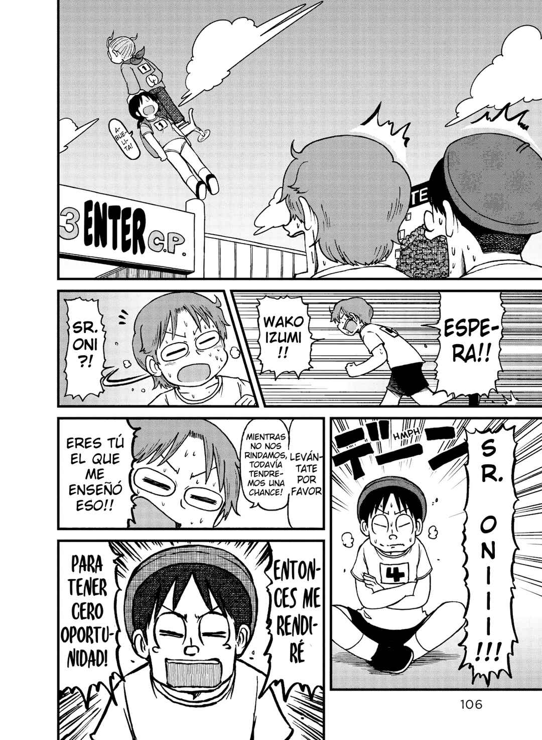 Chapter 102 - Page 10
