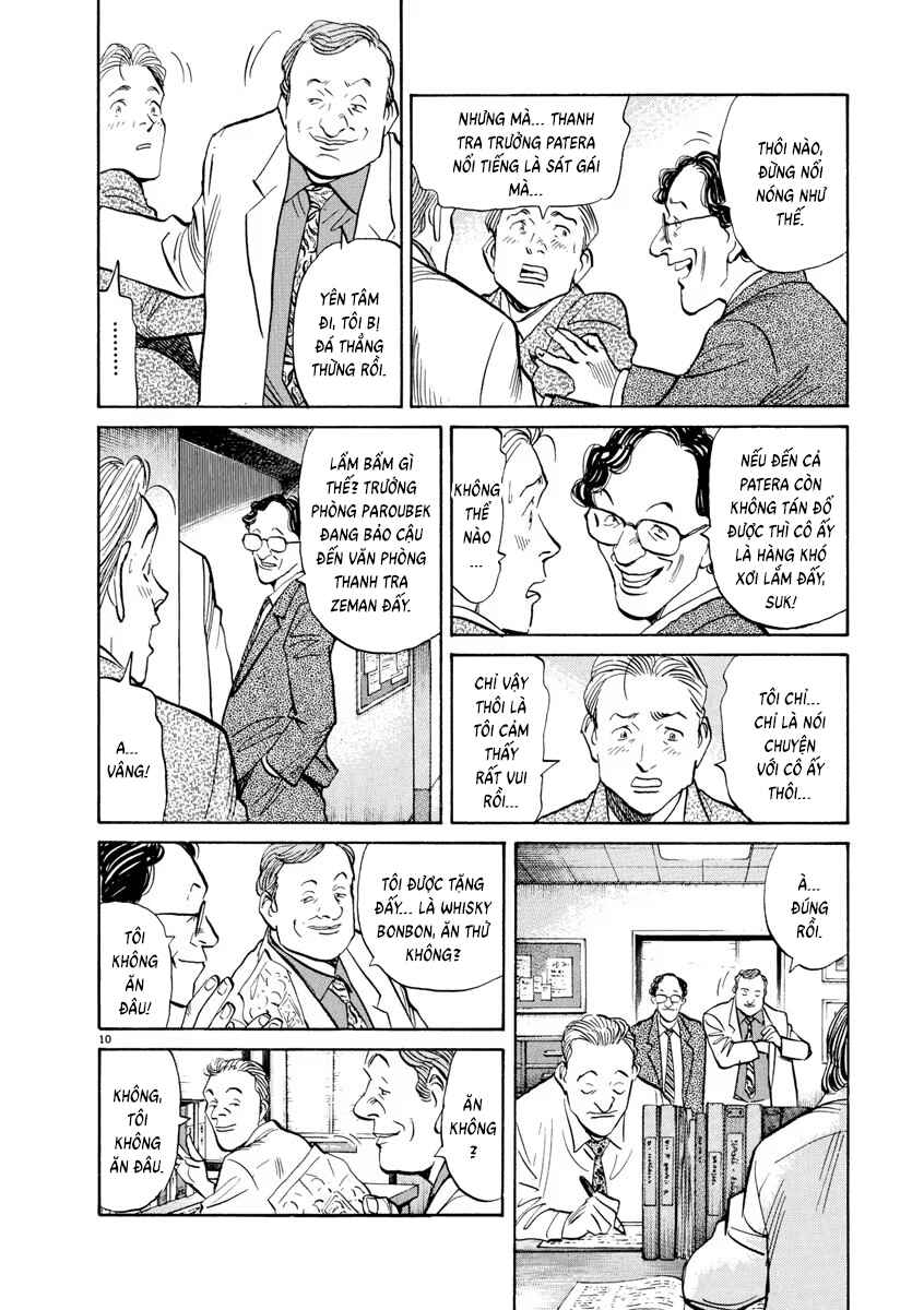 Chapter 85 - Page 10