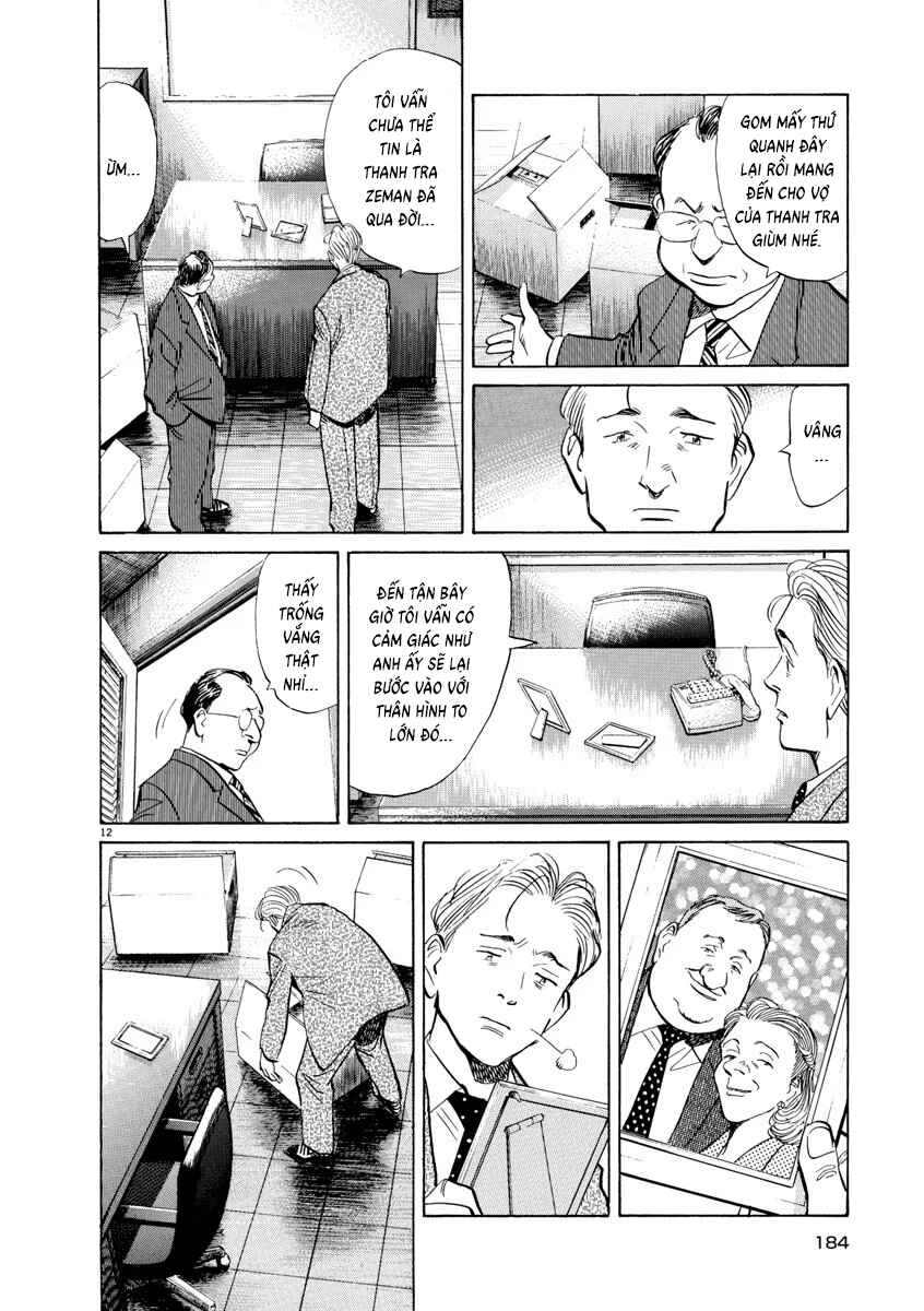Chapter 85 - Page 12