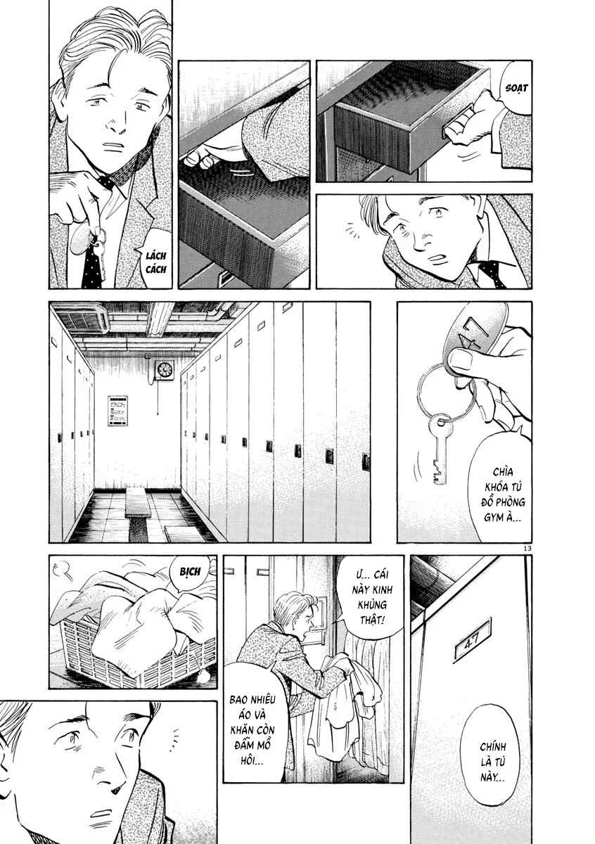 Chapter 85 - Page 13