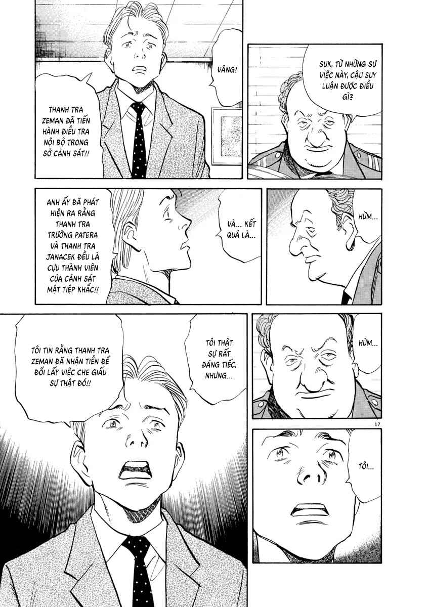 Chapter 85 - Page 17