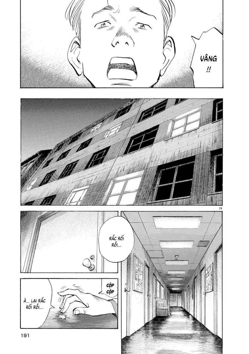 Chapter 85 - Page 19
