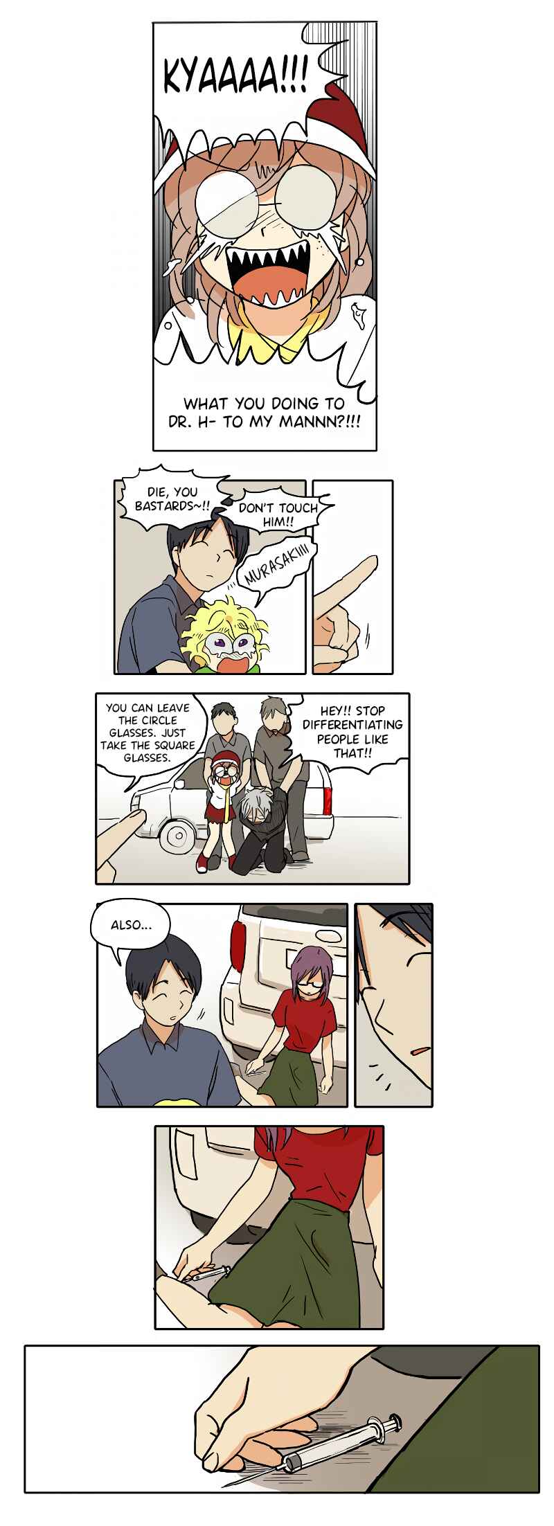 Chapter 37 - Page 10