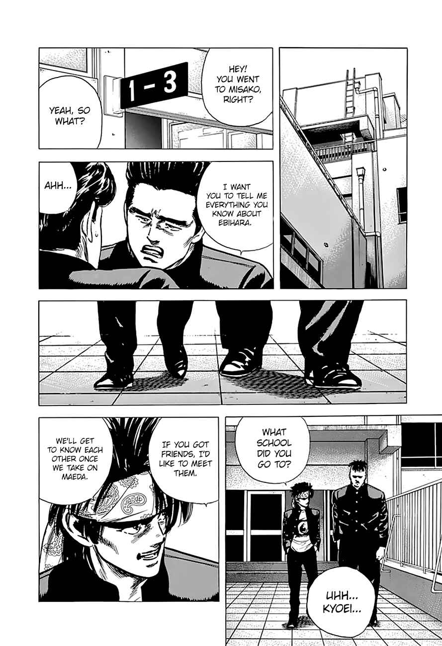 Chapter 164 - Page 10