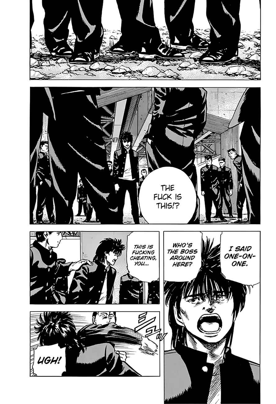 Chapter 164 - Page 12